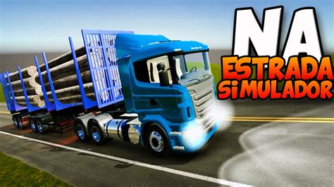 jogo de caminhao gratis para pc